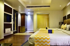 Hotel Uppal International