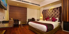 Hotel Uppal International