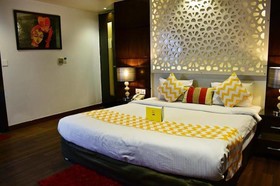 Hotel Uppal International