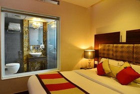 Hotel Uppal International