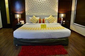 Hotel Uppal International