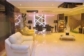 Hotel Uppal International