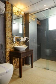 Hotel Uppal International