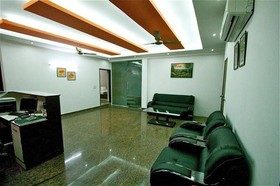 Hotel VM Residency