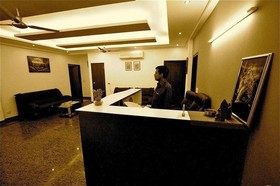Hotel VM Residency