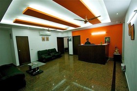 Hotel VM Residency