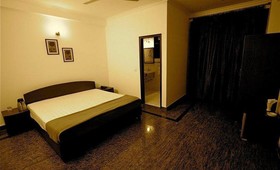 Hotel VM Residency