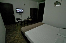 Hotel VM Residency