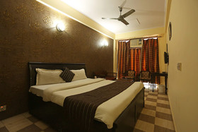 Hotel Welcome Plaza
