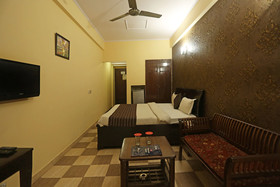 Hotel Welcome Plaza