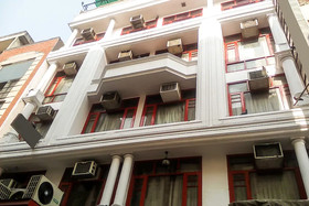 Hotel Welcome Plaza
