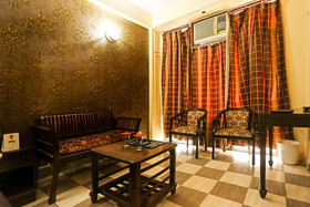 Hotel Welcome Plaza