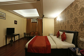 Hotel Welcome Plaza