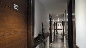 Hotel Aron By The Premium Villa