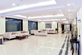 Hotel Yash Palace