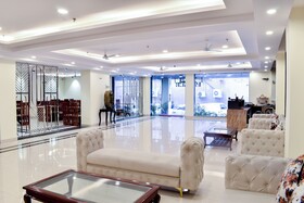 Hotel Yash Palace