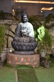 Hotel Yash Palace