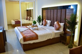 Hotel Yash Palace
