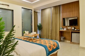 Hotel Yash Palace