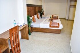 Hotel Yash Palace