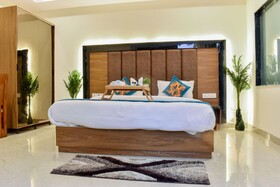 Hotel Yash Palace