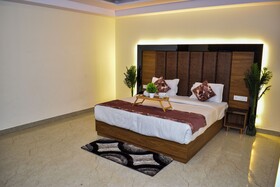 Hotel Yash Palace
