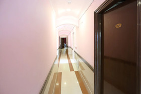 Hotel Zara Grand - Green Park