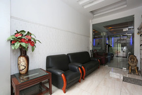 Hotel Zara Grand - Green Park