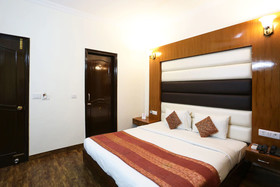 Hotel Zara Grand - Green Park