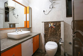 Hotel Zara Grand - Green Park