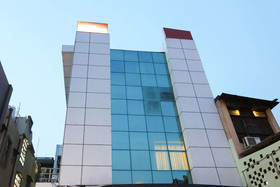 Hotel Zara Grand - Green Park