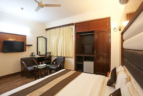 Hotel Zara Grand - Green Park