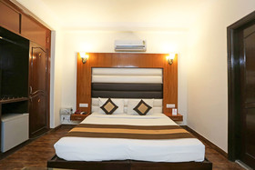 Hotel Zara Grand - Green Park