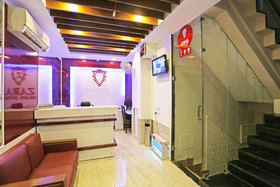 Hotel Zara Grand - Green Park