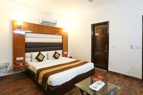Hotel Zara Grand - Green Park