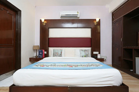 Hotel Zara Grand - Green Park