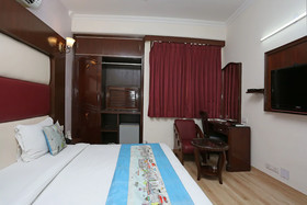 Hotel Zara Grand - Green Park
