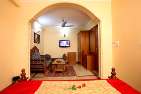 Indira International
