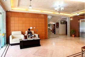 Indira International