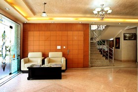 Indira International