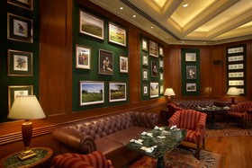 ITC Maurya, A Luxury Collection Hotel, New Delhi