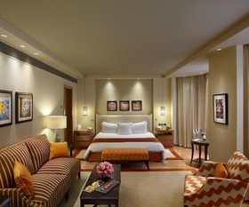 ITC Maurya, A Luxury Collection Hotel, New Delhi