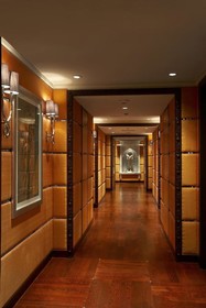 ITC Maurya, A Luxury Collection Hotel, New Delhi