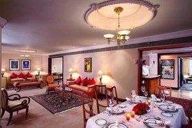 ITC Maurya, A Luxury Collection Hotel, New Delhi