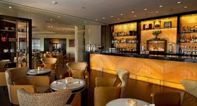 ITC Maurya, A Luxury Collection Hotel, New Delhi
