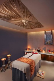 ITC Maurya, A Luxury Collection Hotel, New Delhi