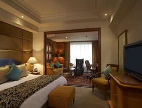 ITC Maurya, A Luxury Collection Hotel, New Delhi