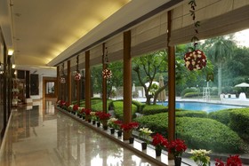 ITC Maurya, A Luxury Collection Hotel, New Delhi