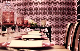 ITC Maurya, A Luxury Collection Hotel, New Delhi
