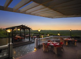 ITC Maurya, A Luxury Collection Hotel, New Delhi